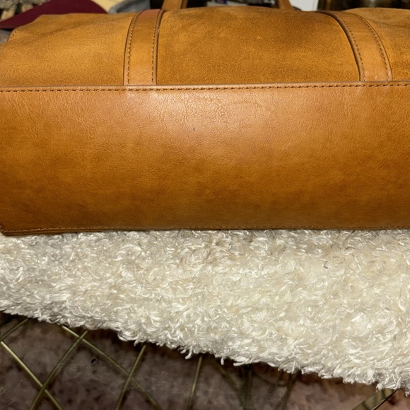 Fossil original Kingston tote - Picture 3 of 8